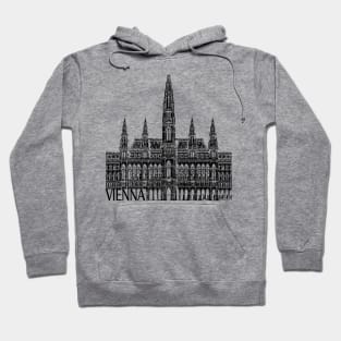 Vienna Hoodie